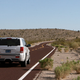Illustration for article titled Jalopnik Reviews: 2007 Jeep Grand Cherokee SRT8, Part 2